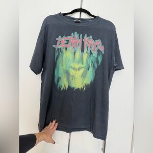 Death Rays T-Shirt